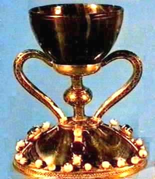 Image del Sant C&agrave;li&ccedil;