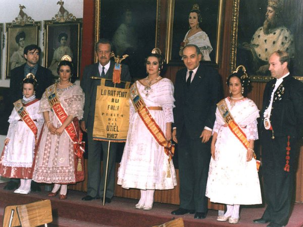 Premis Llibrets de Falla