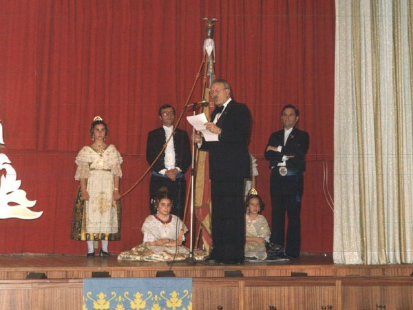 Anfos Ramon mantenedor